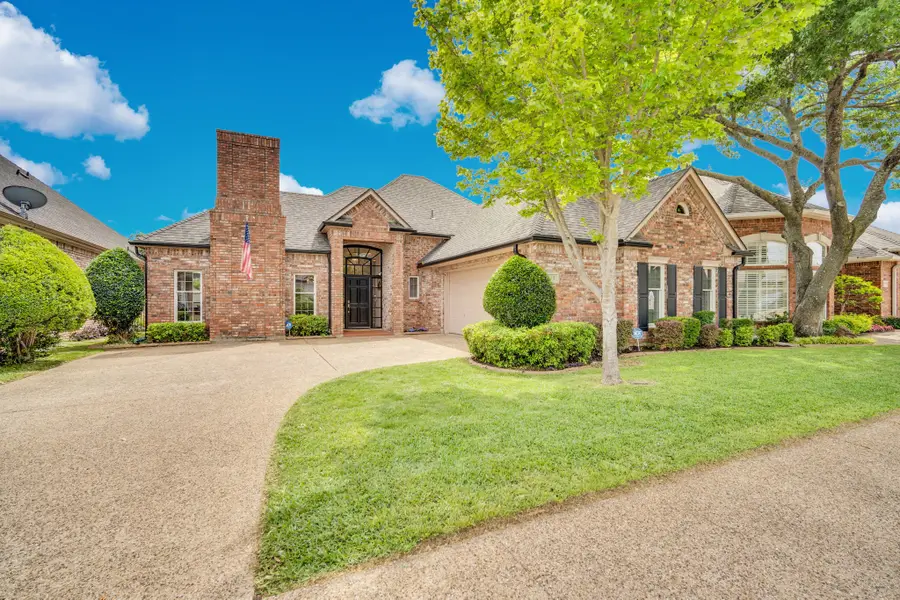 759 Village Green Drive, Desoto, TX 75115 - #2