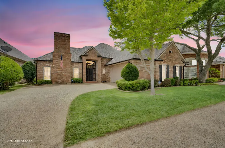 759 Village Green Drive, Desoto, TX 75115 - #3