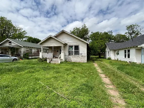 1610 Lucile Avenue, Wichita Falls, TX 76301