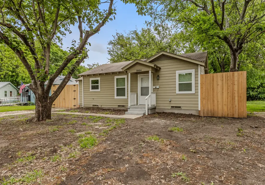 3004 Ballinger Drive, Garland, TX 75041 - #3