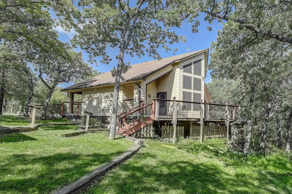 41 Crestline Court, Nocona, TX 76255 - #1