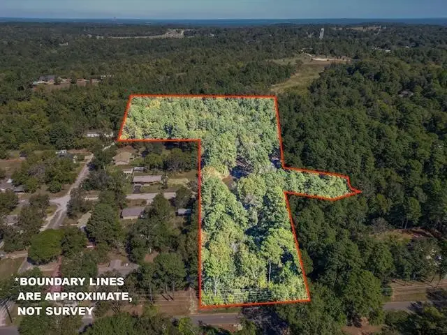 431 Gifford Street, Rusk, TX 75785 - #2