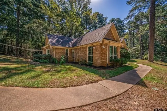 431 Gifford Street, Rusk, TX 75785 - #3