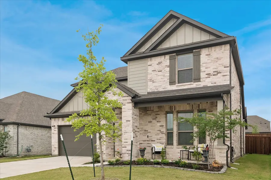 2024 Dovedale Drive, Forney, TX 75126 - #2