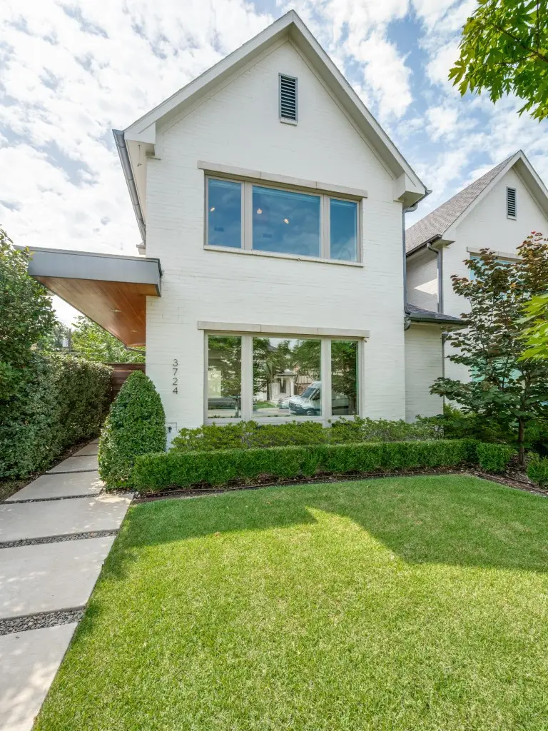 3724 W Beverly Drive, Dallas, TX 75209 - #2