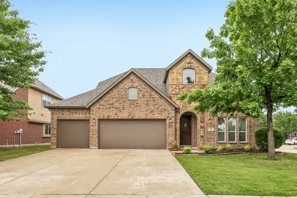 3427 Cedar Lane, Melissa, TX 75454