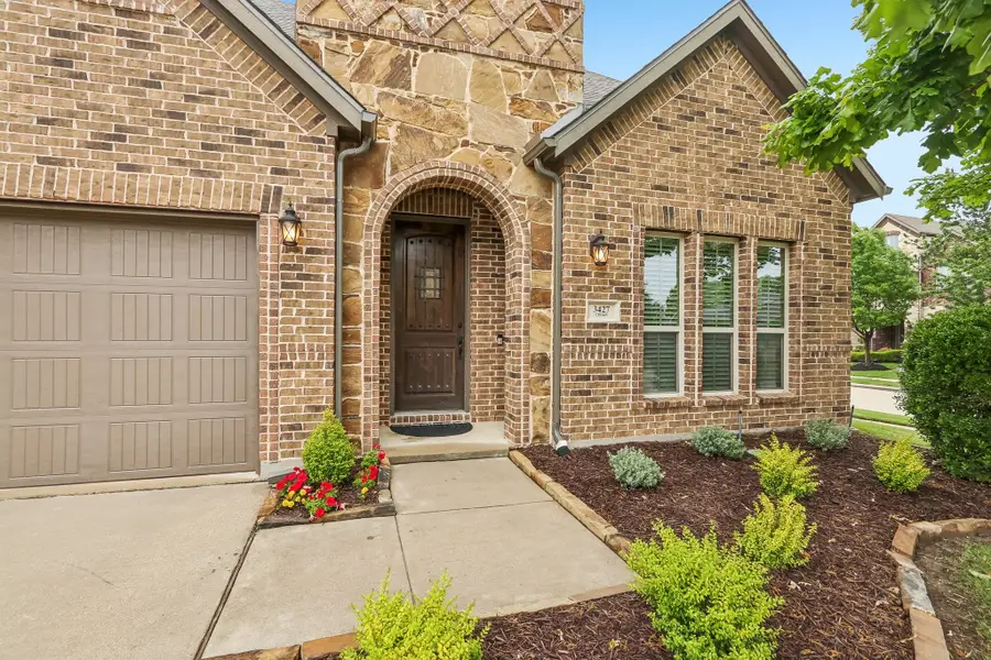 3427 Cedar Lane, Melissa, TX 75454 - #3