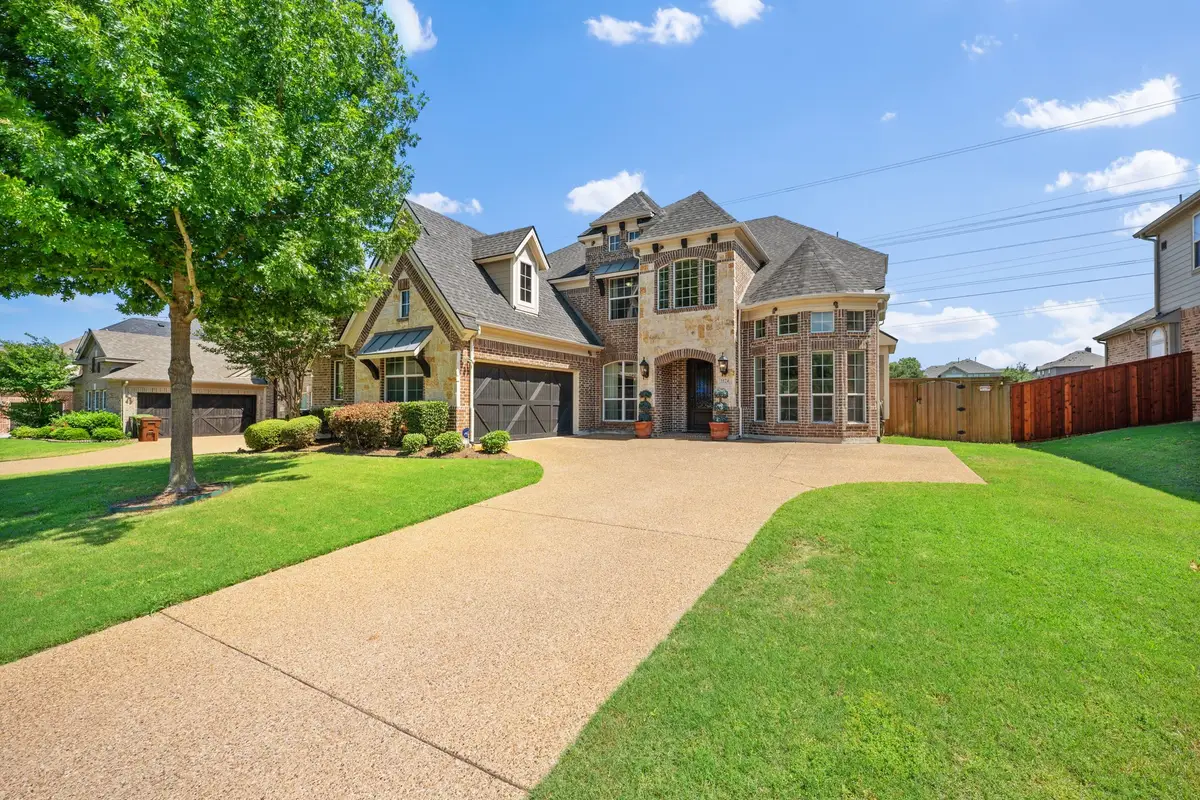 3524 Acropolis Way, Plano, TX 75074 - #1
