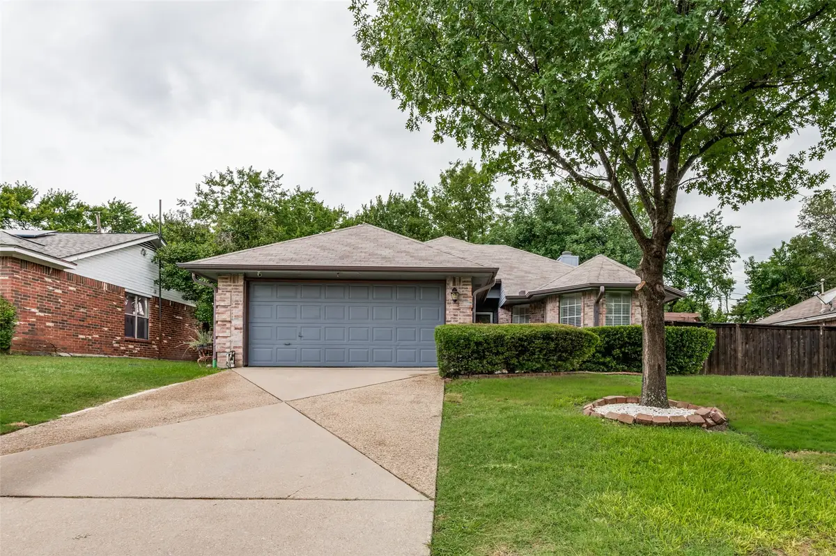 1719 Cliffcrest Drive, Duncanville, TX 75137 - #1