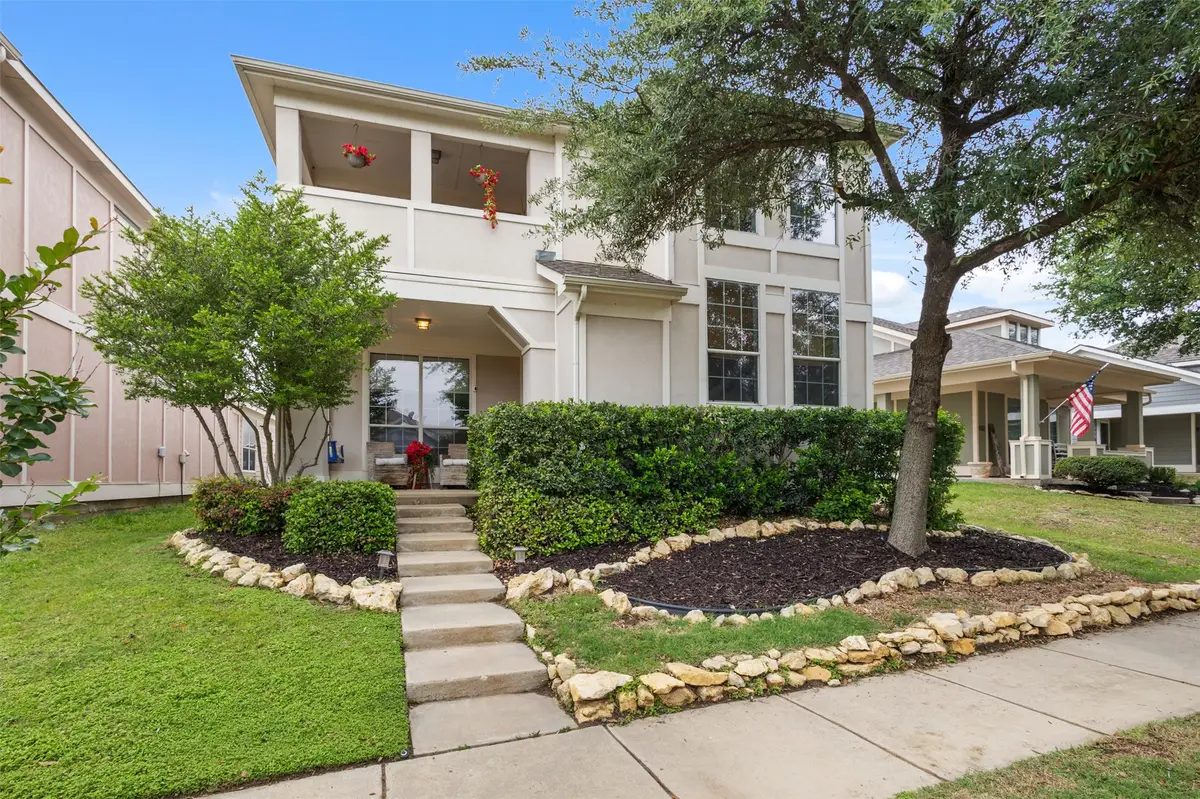 10917 Dillon Street, Fort Worth, TX 76179 - #1