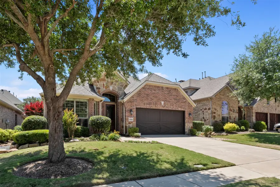 6413 Falcon Ridge Lane, McKinney, TX 75071 - #2