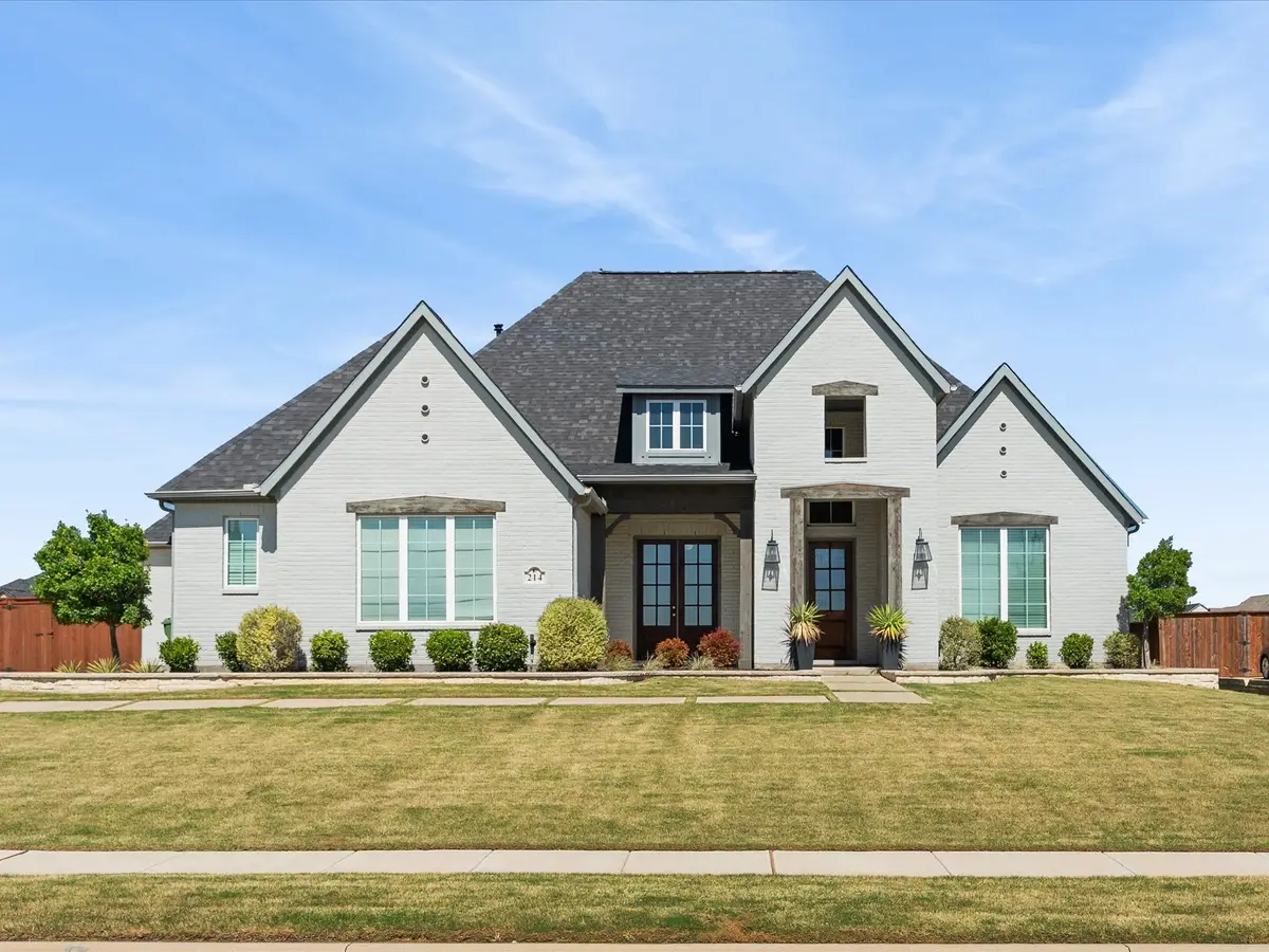 214 Wimberley Drive, Haslet, TX 76052 - #1