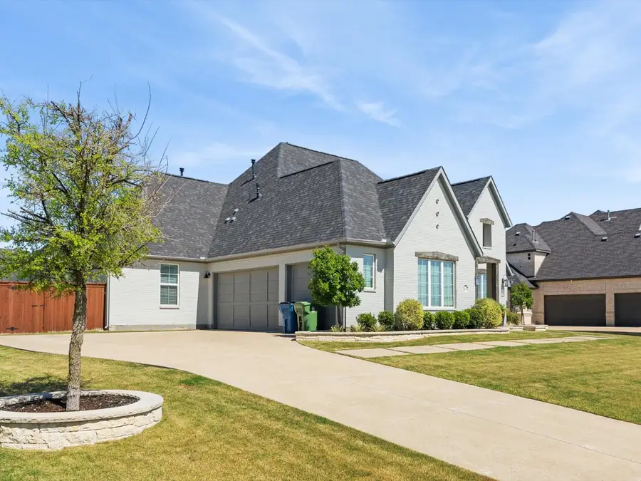 214 Wimberley Drive, Haslet, TX 76052 - #3