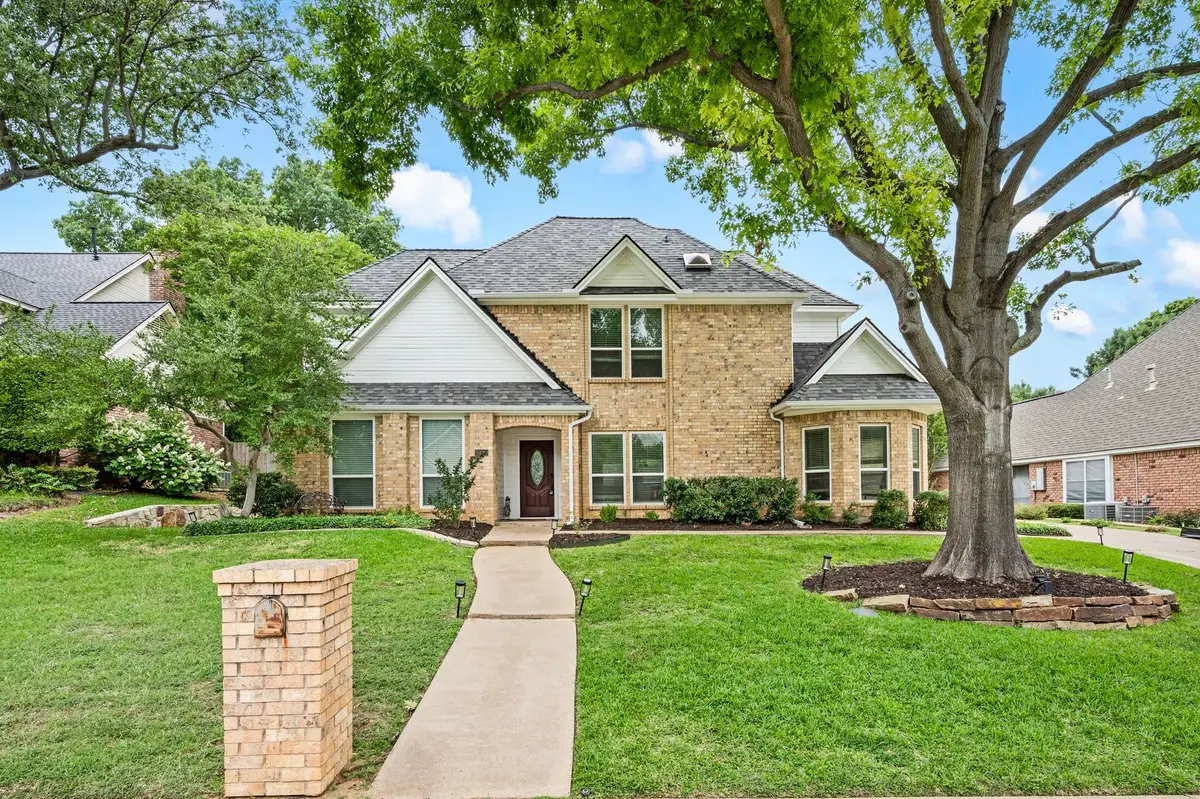 4300 Green Meadow Street E, Colleyville, TX 76034 - #1