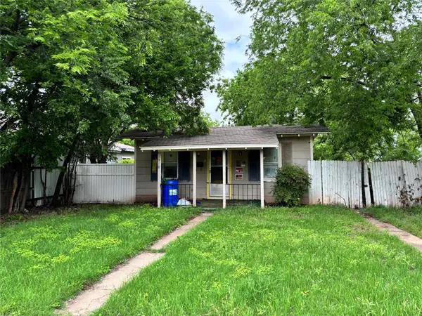 1918 N 6th Street #R, Wichita Falls, TX 76301