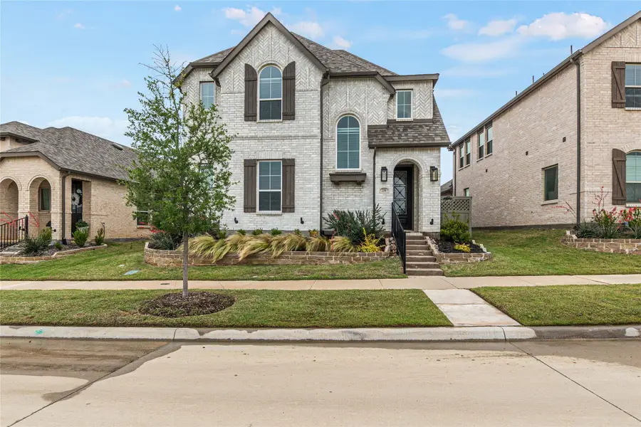 2356 Campfire Trail, Northlake, TX 76247 - #2