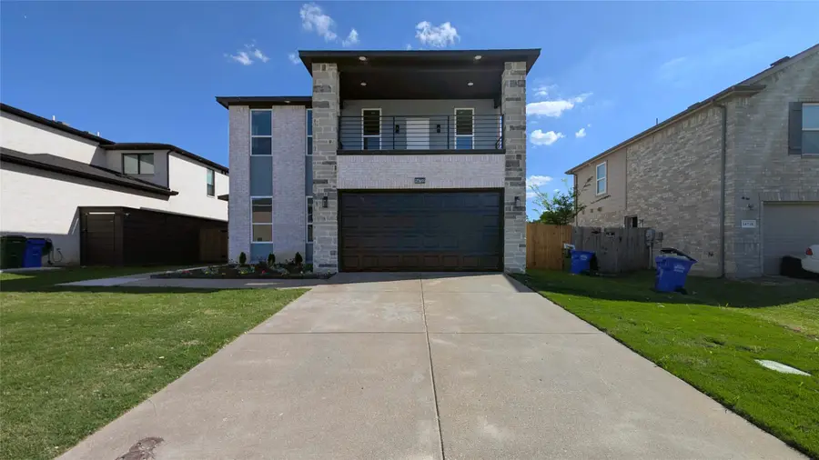 14722 Broadview Drive, Balch Springs, TX 75180 - #2