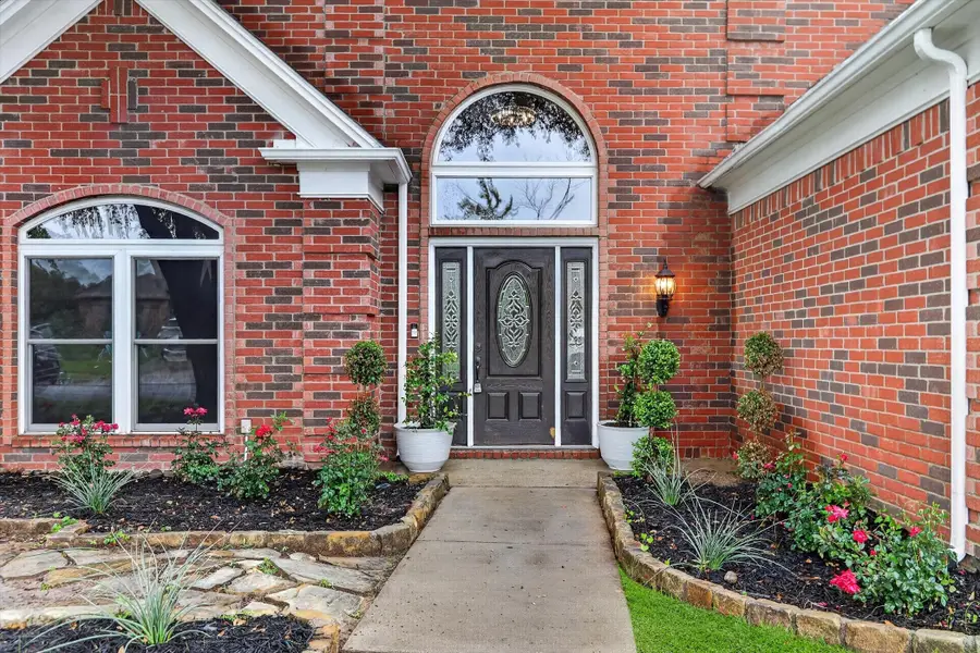 7024 Lyndale Drive, Watauga, TX 76148 - #2