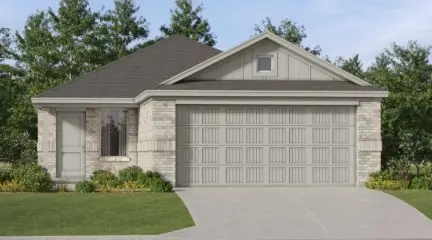 1509 Prince Road, Howe, TX 75459