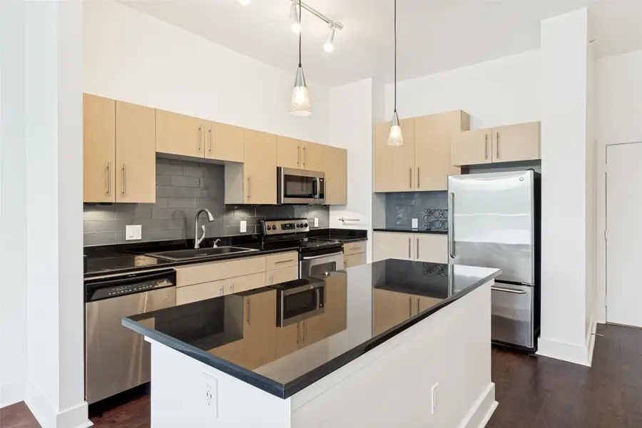 4414 Cedar Springs Road #320, Dallas, TX 75219 - #2