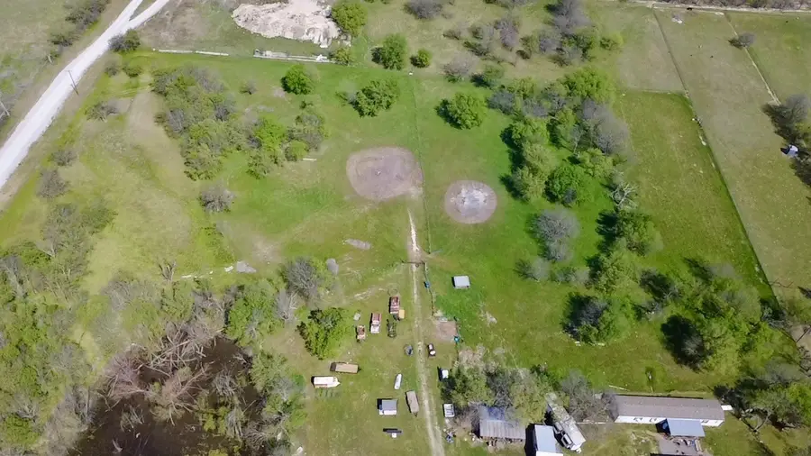 1801 Old Denton Highway, Decatur, TX 76234 - #2