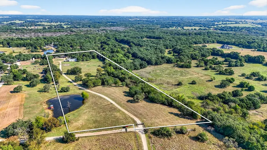 437 County Road 292, Collinsville, TX 76233 - #3