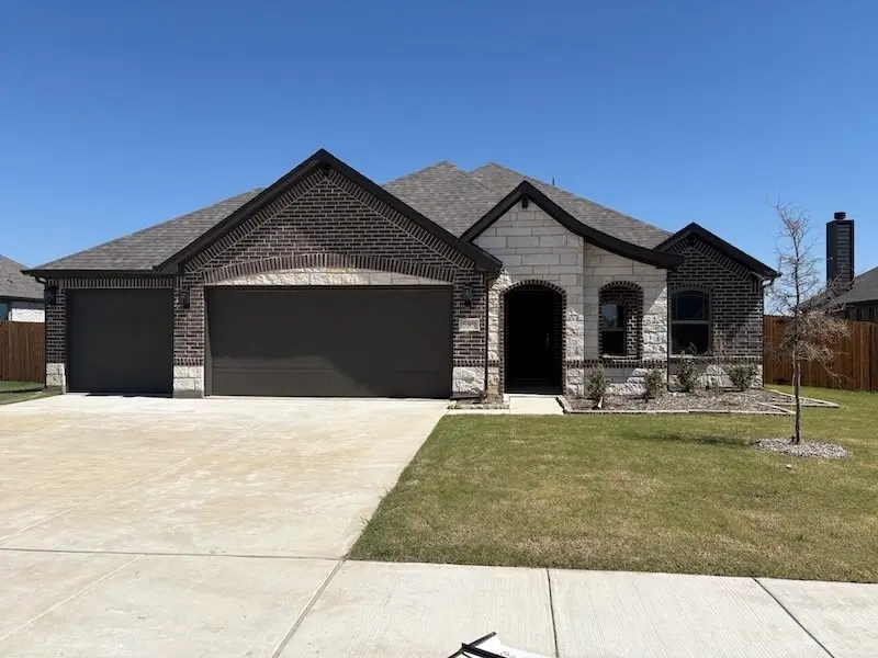 589 Mb's Way, Pilot Point, TX 76258 - #1