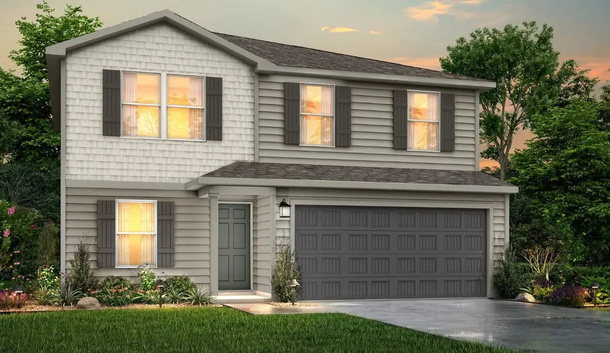7353 Mistletoe Trail, Granbury, TX 76048 - #1