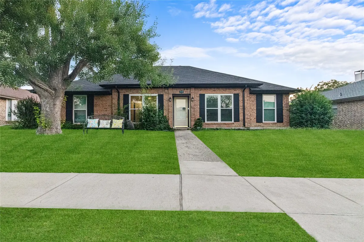 2620 Carmel Drive, Carrollton, TX 75006 - #1
