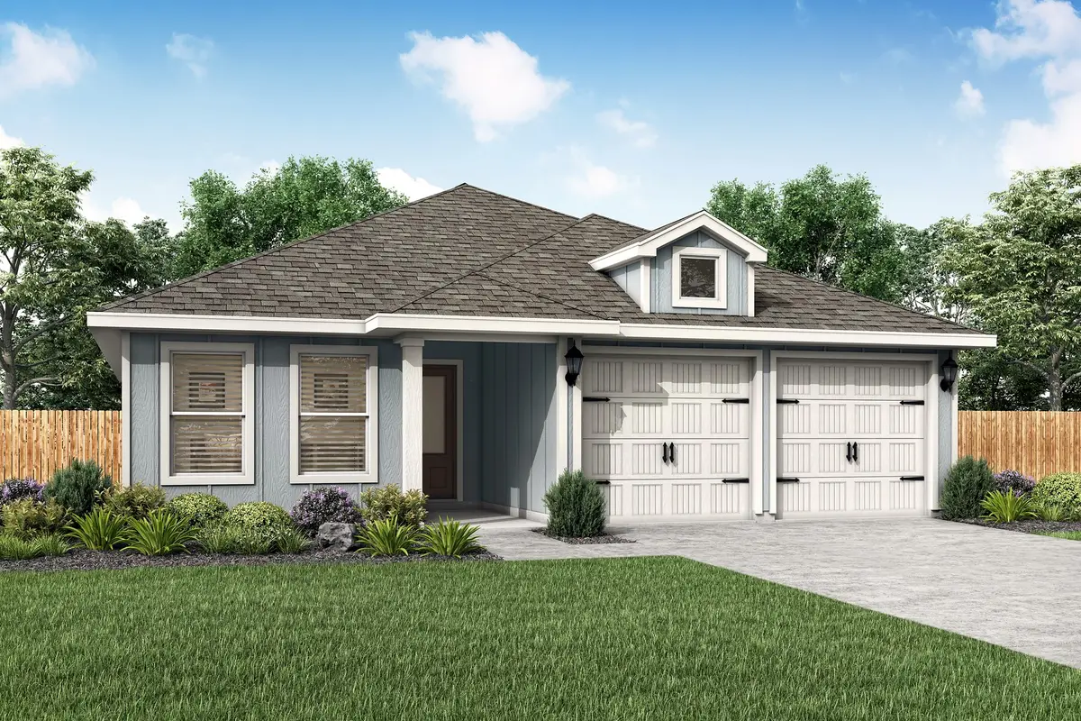 1012 Cypress Avenue, Hutchins, TX 75141 - #1