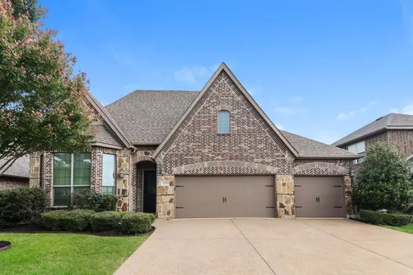 126 Griffin Avenue, Fate, TX 75189