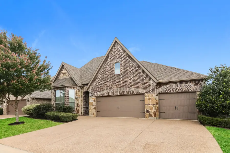 126 Griffin Avenue, Fate, TX 75189 - #2