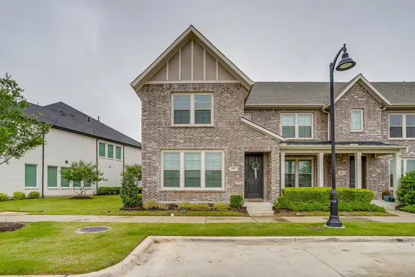 4401 Union Street, North Richland Hills, TX 76180