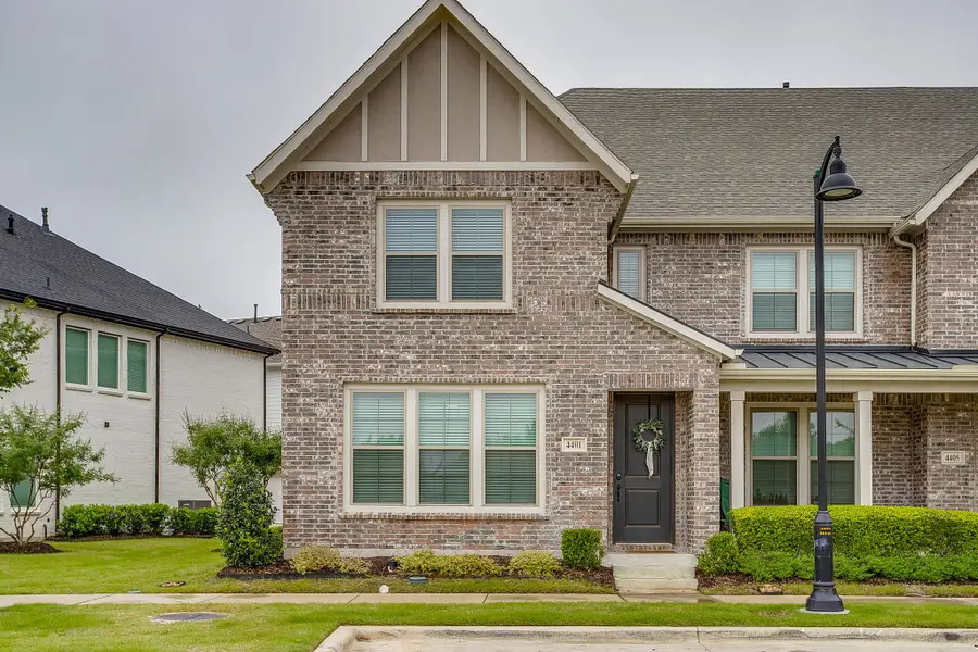 4401 Union Street, North Richland Hills, TX 76180 - #3