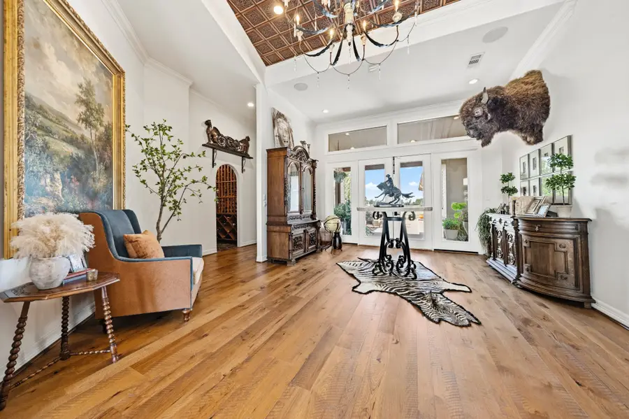 887 Hcr. 3110 N, Abbott, TX 76621 - #3