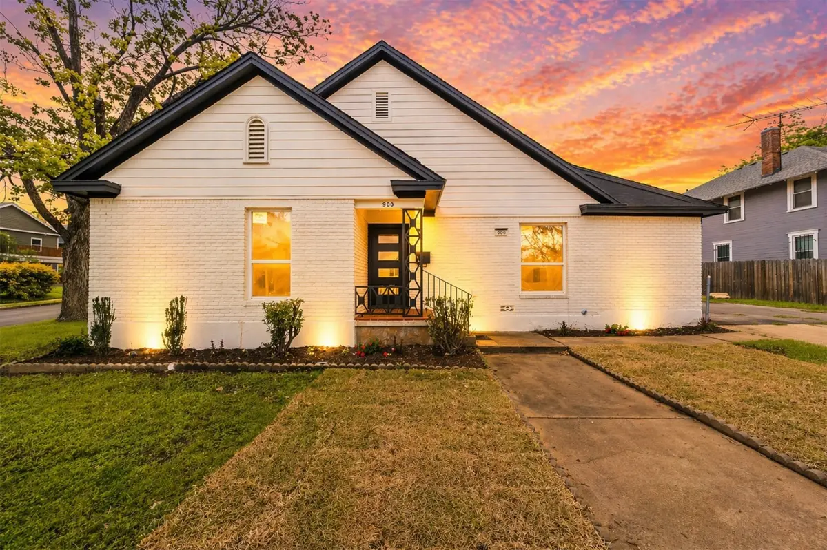 900 N 22nd Street, Waco, TX 76707 - #1