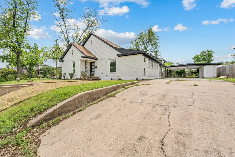 900 N 22nd Street, Waco, TX 76707 - #3