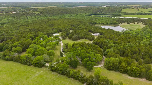 1229 Country Rd 3105, Bonham, TX 75418