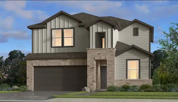 1421 Mustang Canyon Drive, Fort Worth, TX 76052