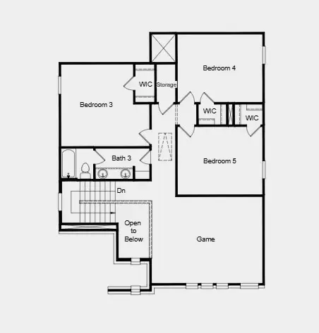 1421 Mustang Canyon Drive, Fort Worth, TX 76052 - #3