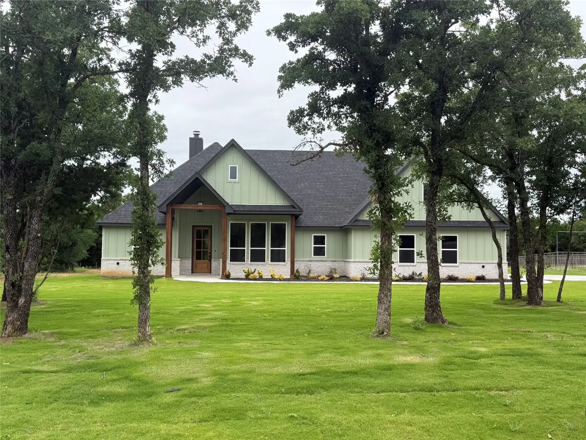 4005 Marine Circle, Millsap, TX 76066 - #1