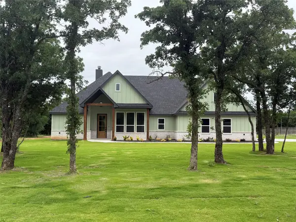 4005 Marine Circle, Millsap, TX 76066