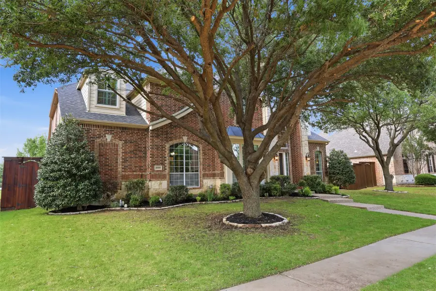 1224 Crockett Drive, Frisco, TX 75033 - #3