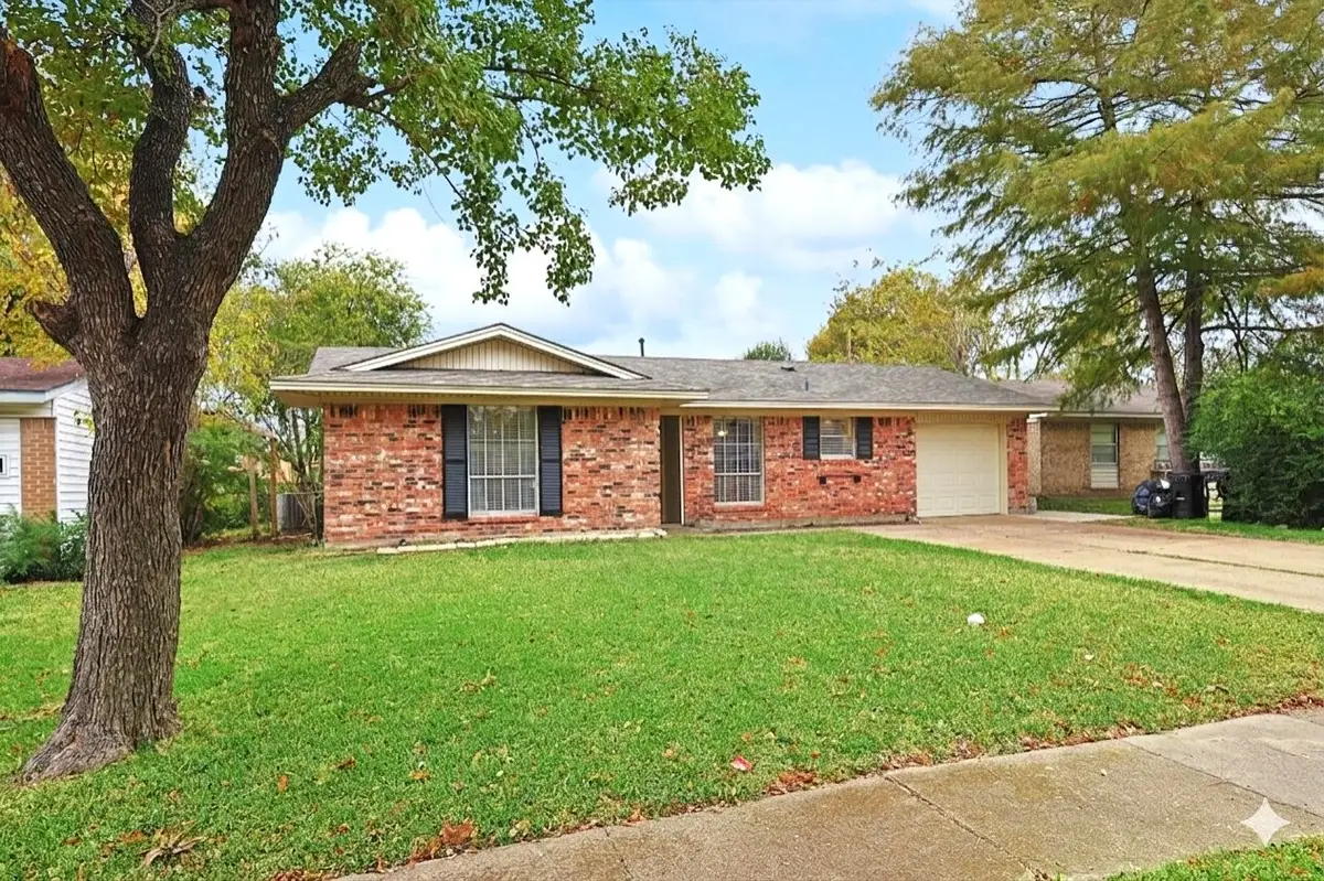 405 Birchwood Circle, Mesquite, TX 75149 - #1