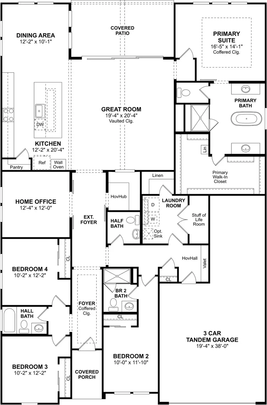 1132 Vletti Drive, Fate, TX 75087 - #2