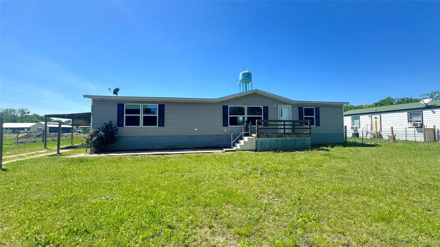 11561 County Road 352, Terrell, TX 75161 - #2