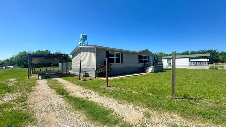 11561 County Road 352, Terrell, TX 75161 - #3