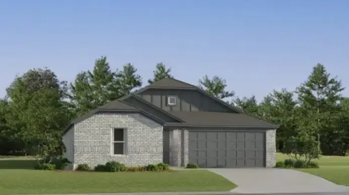 917 Cole Street, Howe, TX 75459 - #1