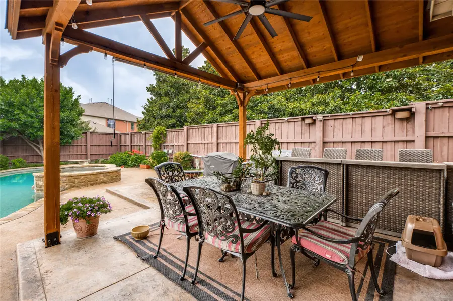 13539 Lincolnshire Lane, Frisco, TX 75035 - #2