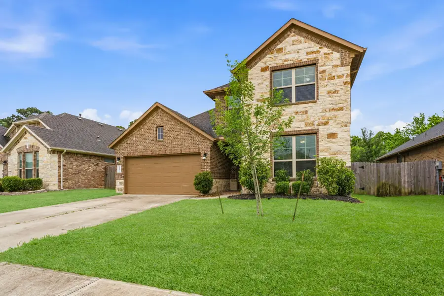 12173 Pearl Bay Court, Conroe, TX 77304 - #2